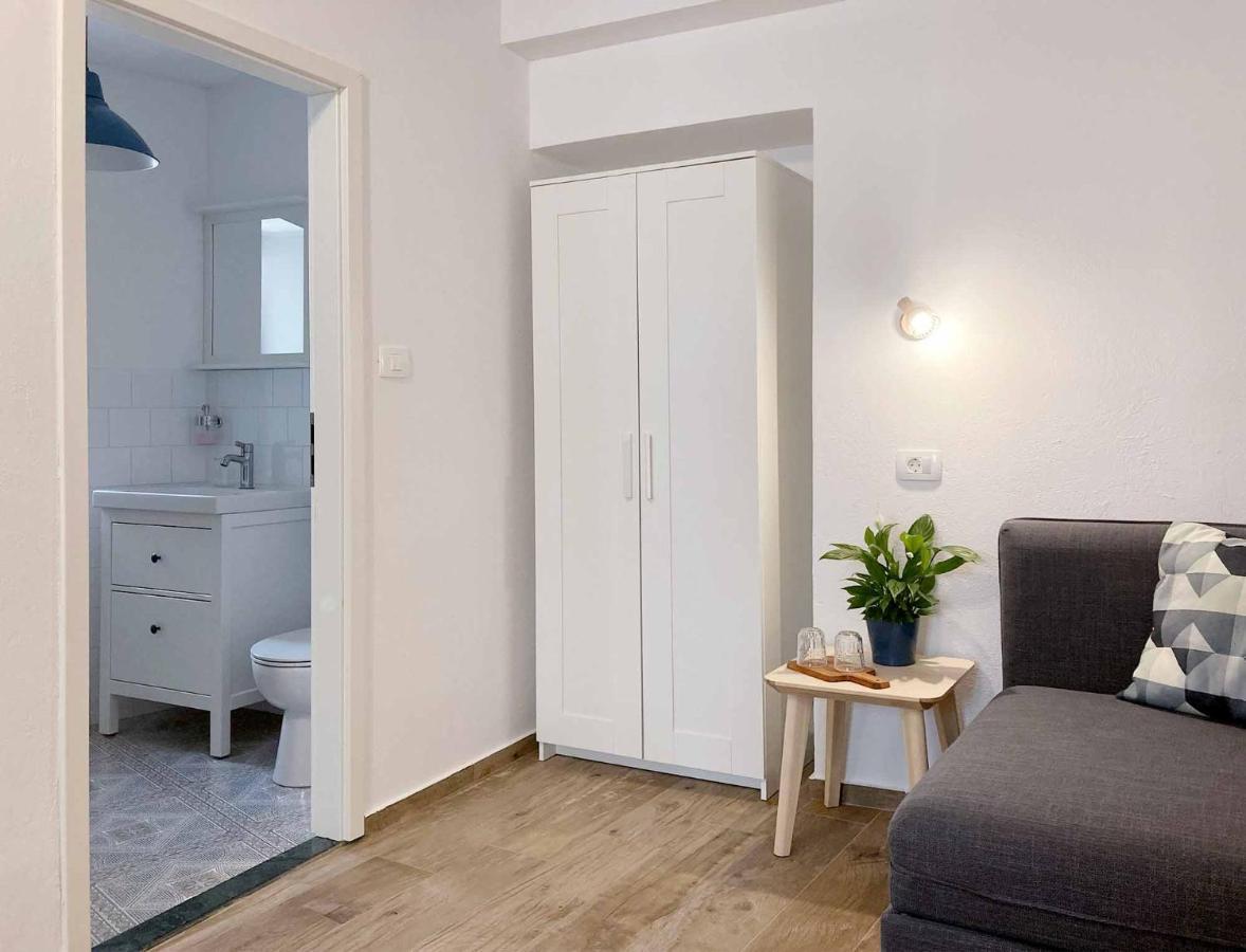 Soca Guesthouse Kanal Ngoại thất bức ảnh