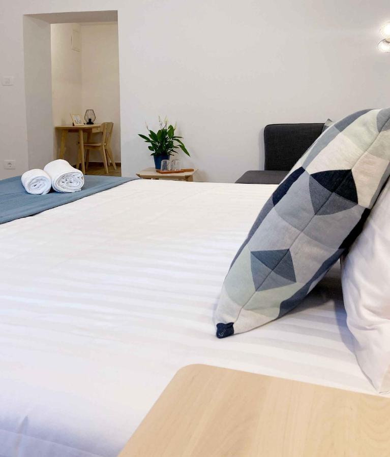 Soca Guesthouse Kanal Ngoại thất bức ảnh