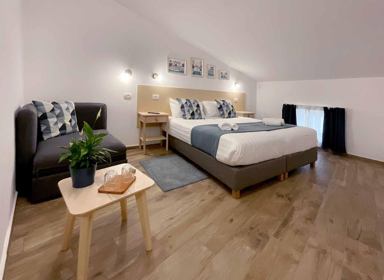 Soca Guesthouse Kanal Ngoại thất bức ảnh