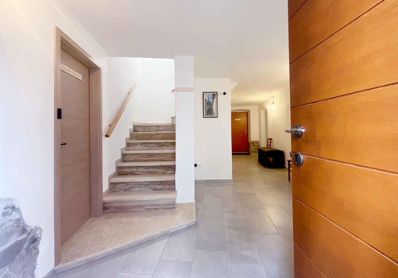 Soca Guesthouse Kanal Ngoại thất bức ảnh