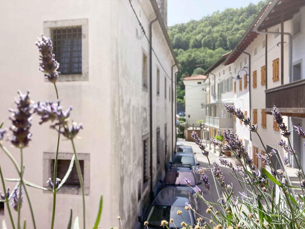 Soca Guesthouse Kanal Ngoại thất bức ảnh