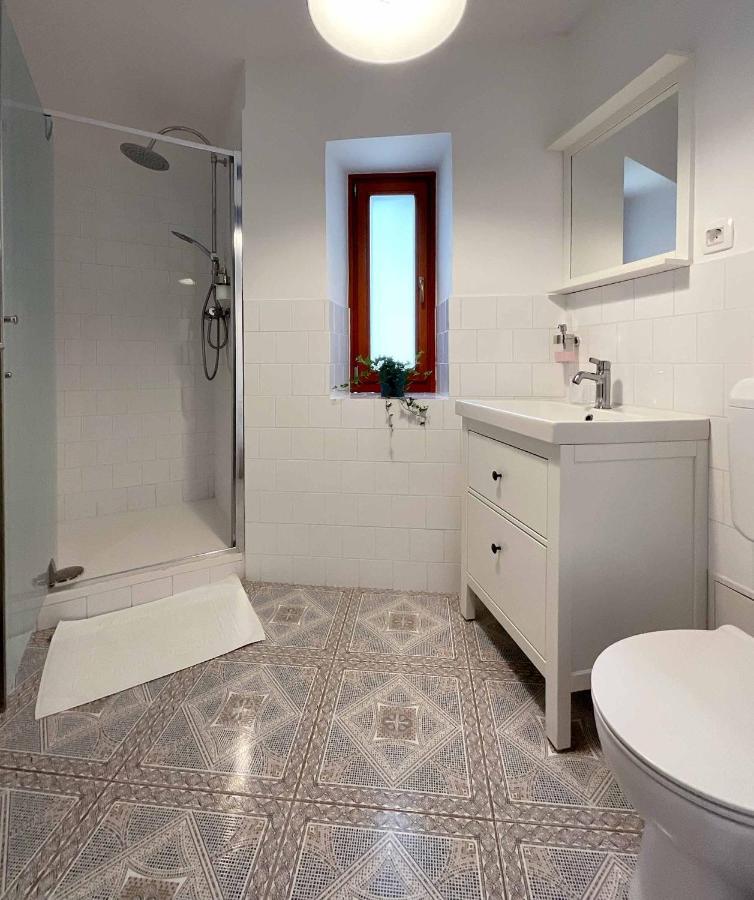 Soca Guesthouse Kanal Ngoại thất bức ảnh