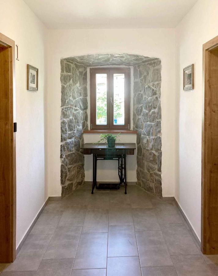 Soca Guesthouse Kanal Ngoại thất bức ảnh