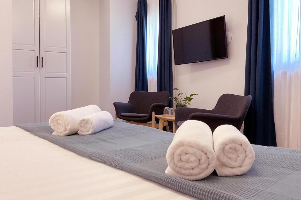 Soca Guesthouse Kanal Ngoại thất bức ảnh