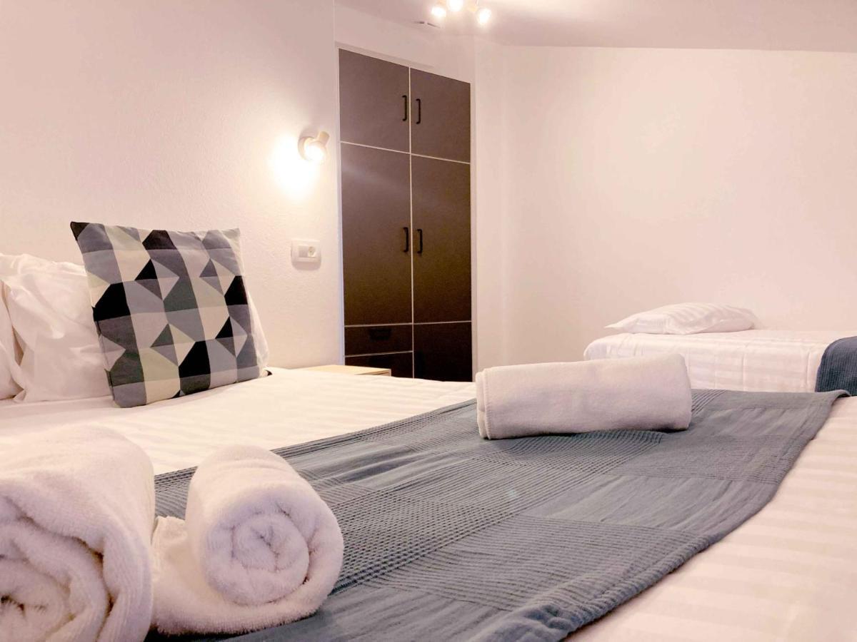 Soca Guesthouse Kanal Ngoại thất bức ảnh