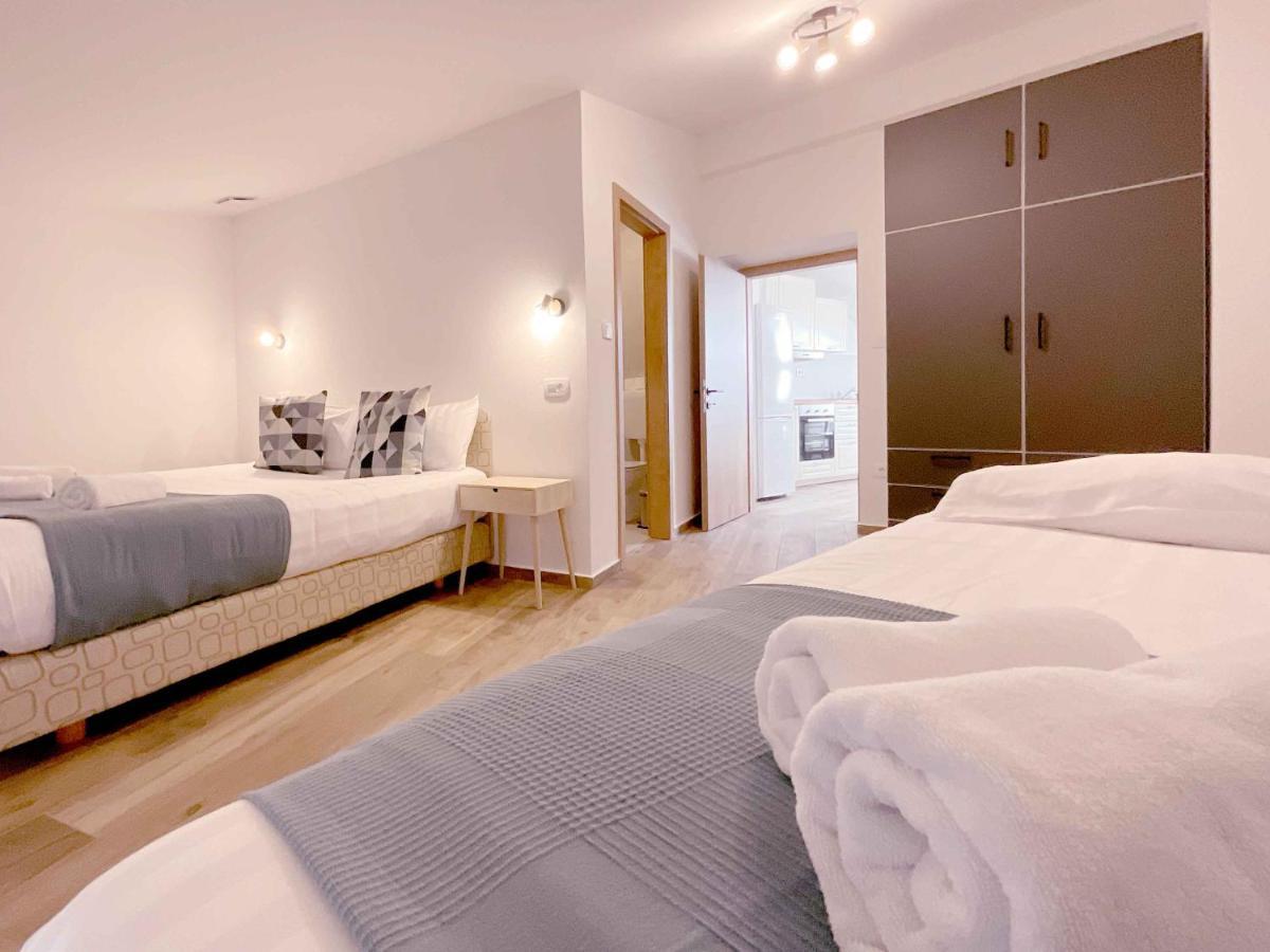 Soca Guesthouse Kanal Ngoại thất bức ảnh