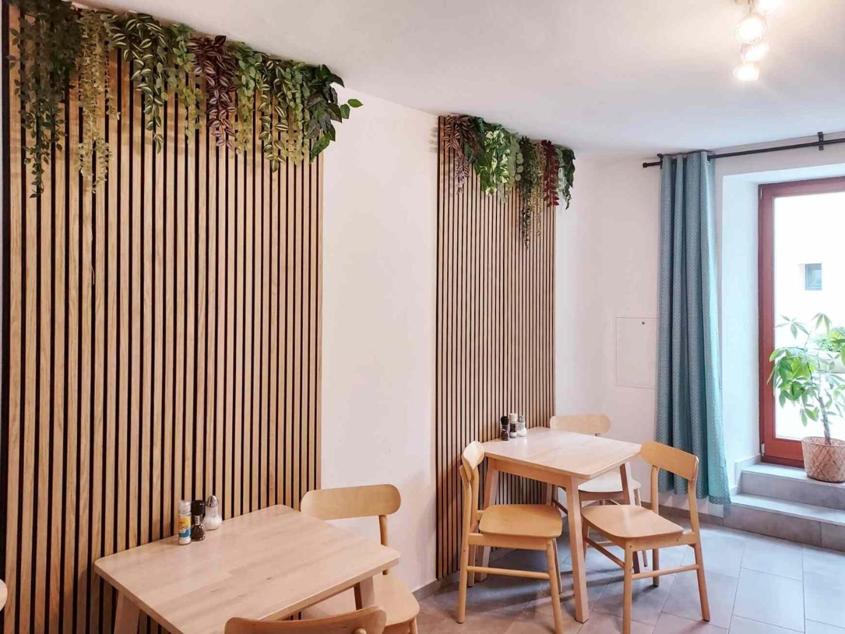 Soca Guesthouse Kanal Ngoại thất bức ảnh